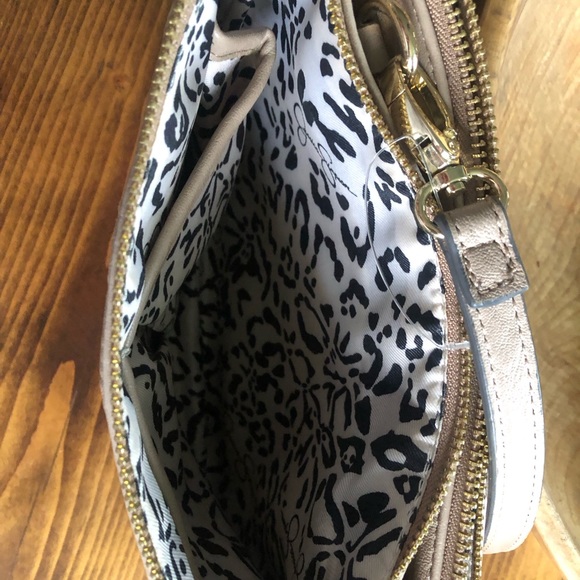 Jessica Simpson Shoulder Purse - Picture 3 of 3